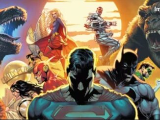 Get Ready for the Epic Crossover: Anticipating Justice League vs. Godzilla vs. Kong Showdown