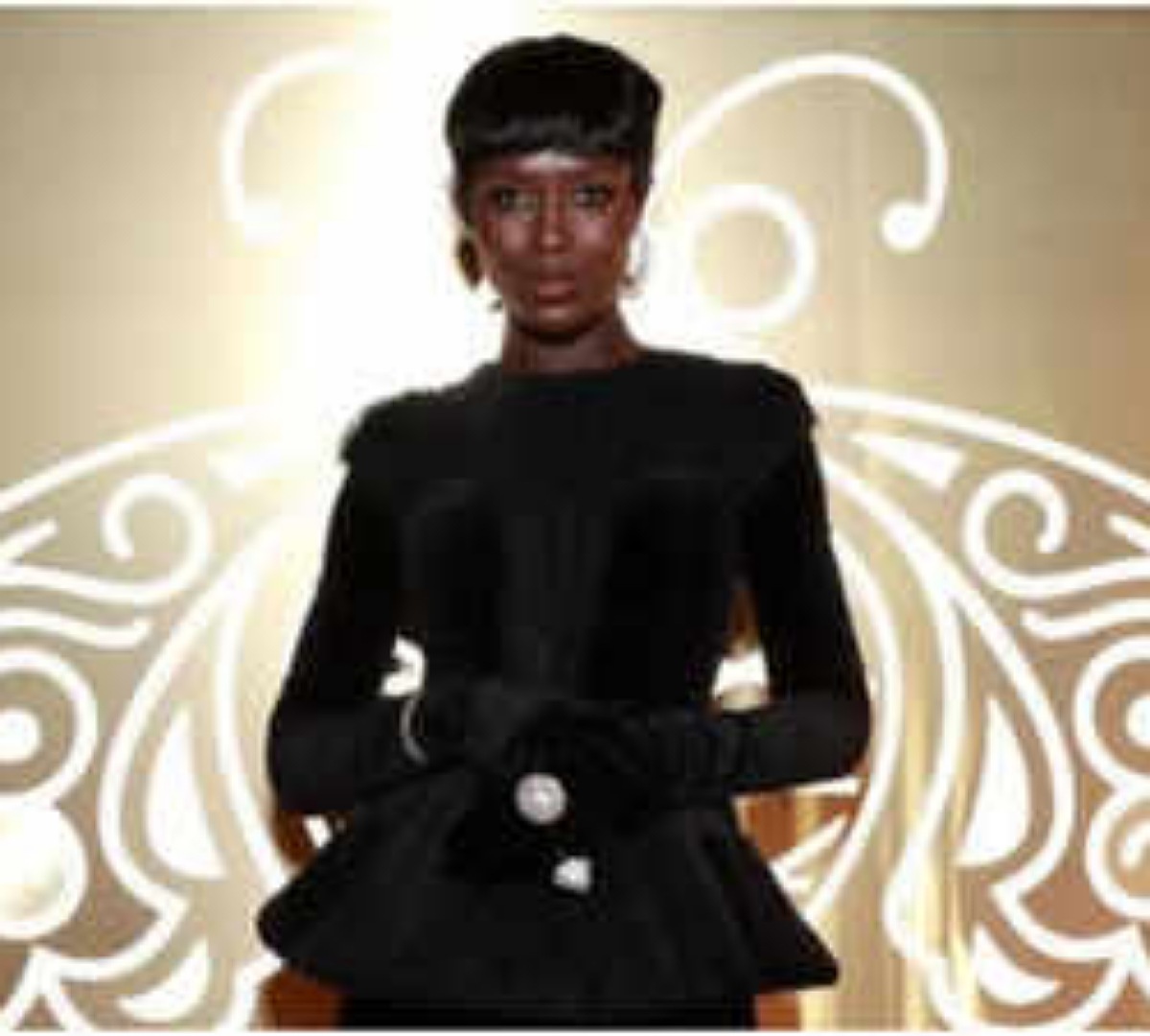 Jodie Turner-Smith boards cast of Disney's 'Tron: Ares'