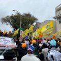 ‘Khalistan supporters’ try to set on fire Indian consulate in San Francisco
