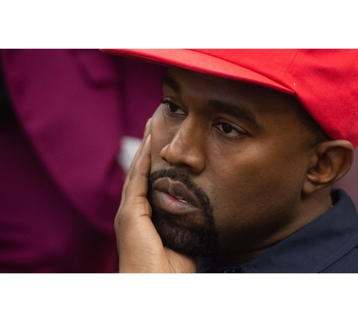 'The Idol' finale mocks Kanye West for his anti-semitism scandal