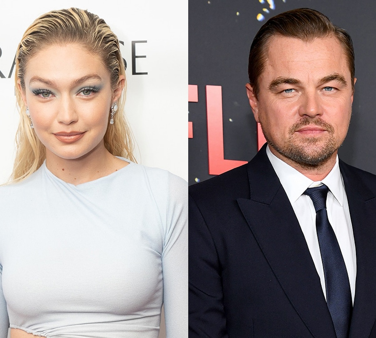 Are Leonardo Dicaprio and Gigi Hadid dating?