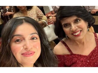 Divya Khosla's mother Anita dies, Urvashi Rautela and other celebs extend support