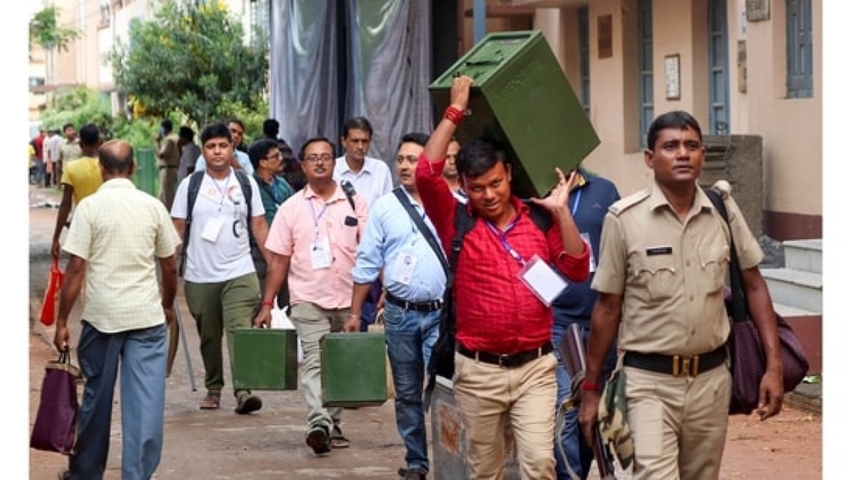 'Bengal Panchayat' election death toll rising