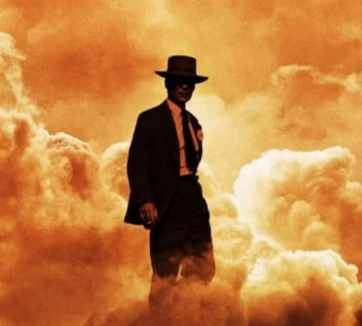 Christopher Nolan claims his nuclear-explosion film 'Oppenheimer' has ‘zero’ CGI shots