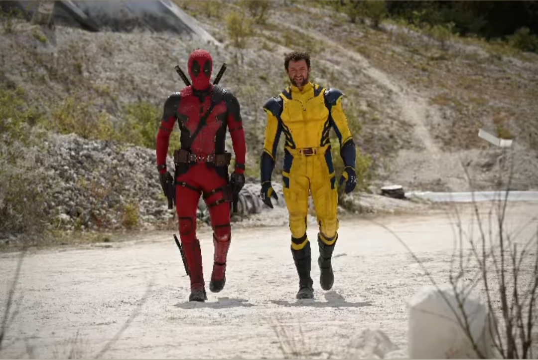 Hugh Jackman and Ryan Reynold in 'Deadpool 3': Here's a Sneak Peak into Their Roles