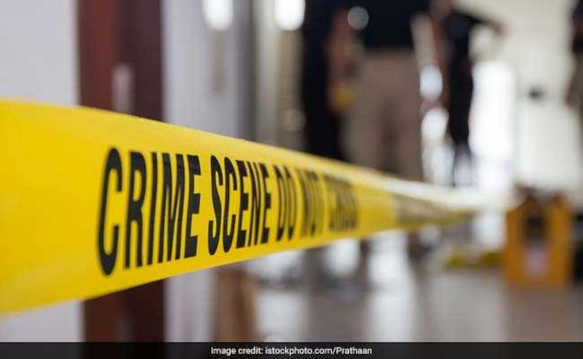 American man found dead in refrigerator while trying to escape from police