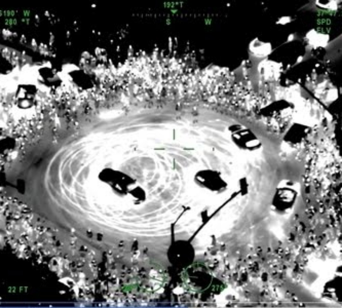 'Sideshow' chaos overtakes Oakland's Bay Area, residents suffer war-like ‘PTSD'