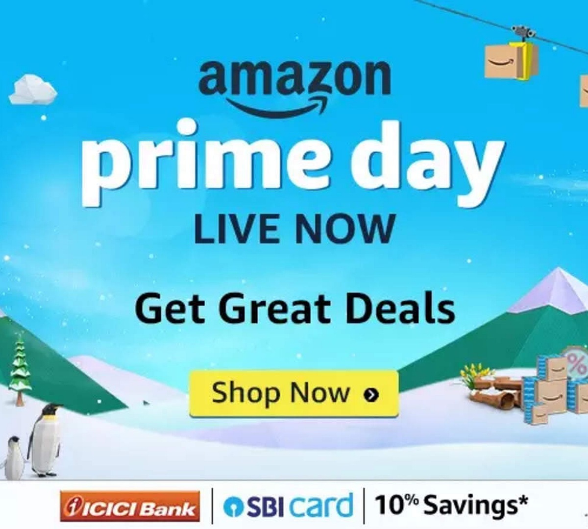 Amazon Prime Day 2023 sale begins, huge discounts on these Apple products