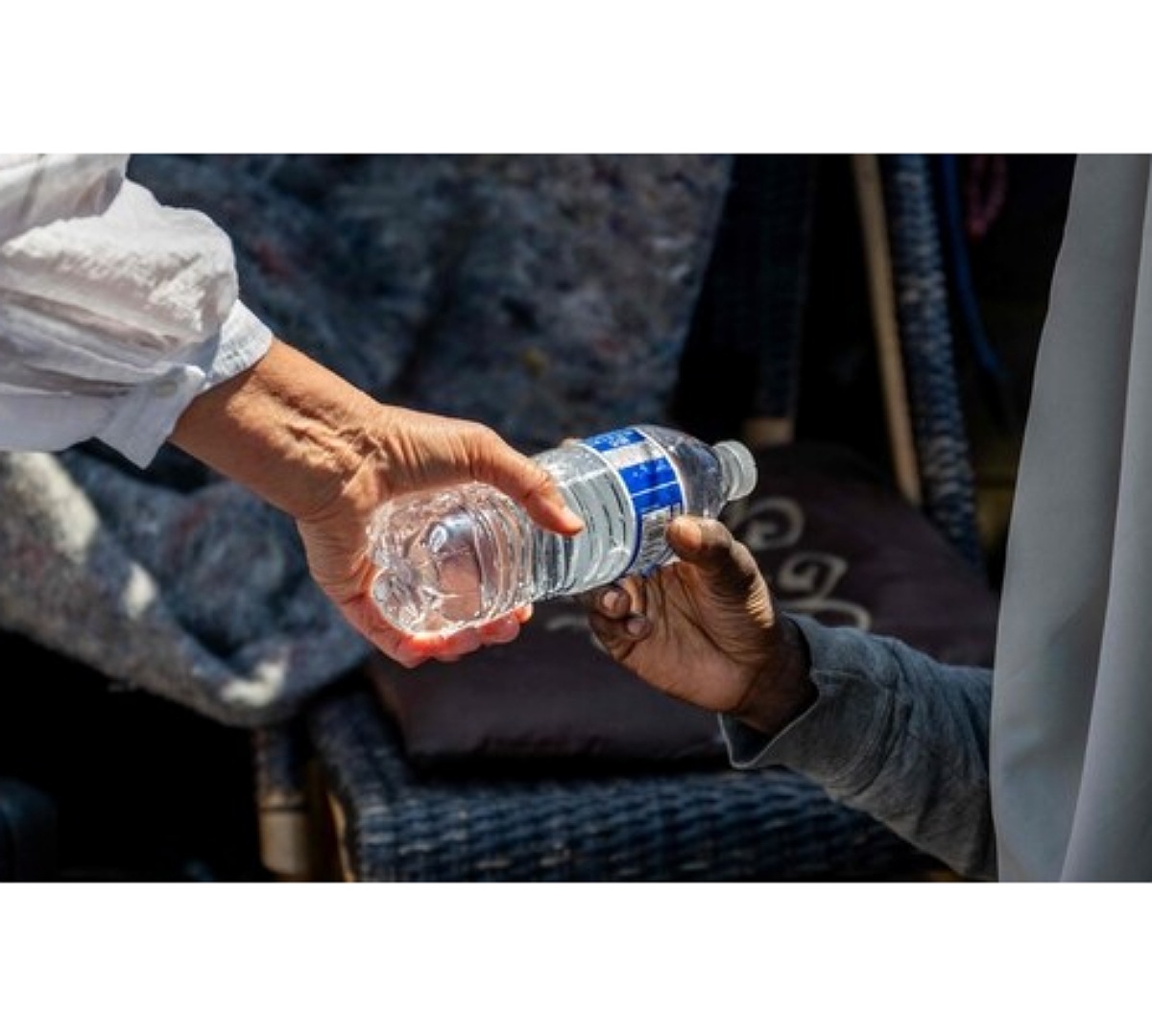 Japan issues heatstroke alerts as temperatures touch 40°C in some regions