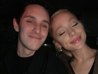 Ariana Grande and Dalton Gomez heading for divorce?