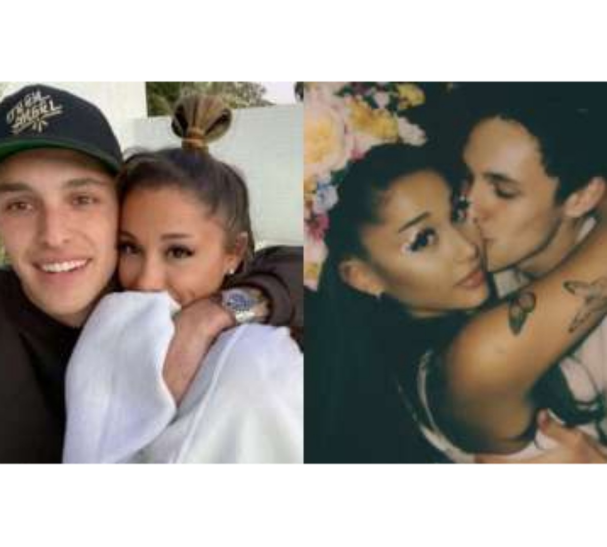 Ariana Grande and Dalton Gomez heading for a divorce? Here's what we know