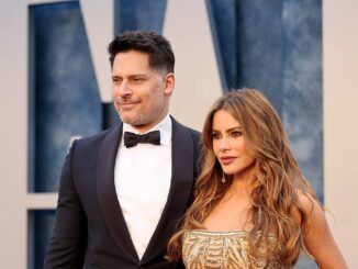 Sofia Vergara and Joe Manganiello announce divorce