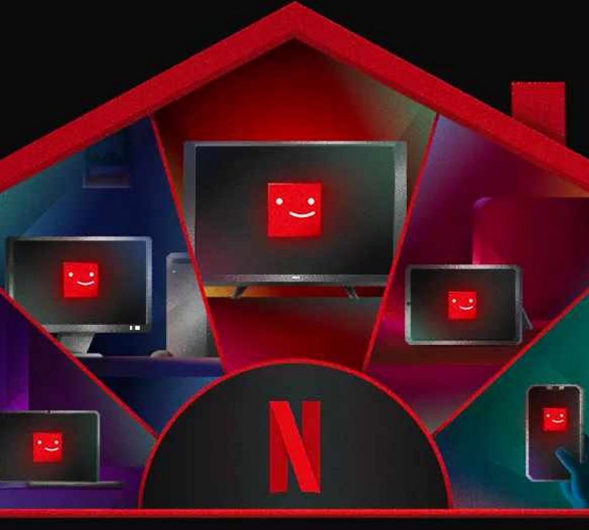 Netflix Says Password-Sharing Crackdown Is Working: 'Cancel Reaction Was Low'