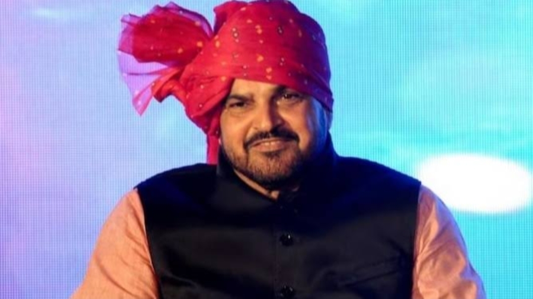 Brij Bhushan Sharan Singh Granted Interim Bail On Women Harassment Case