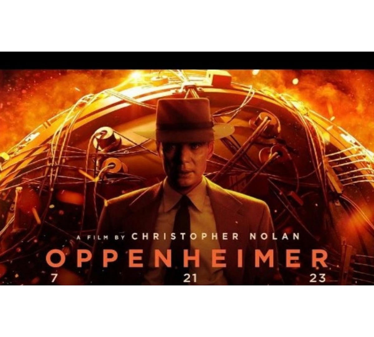 'Oppenheimer': Elon Musk trolls Christopher Nolan's thriller film for being 'too long'