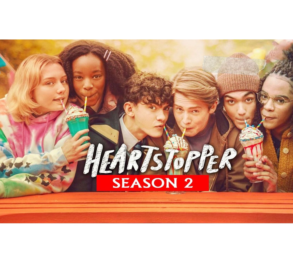 'Heartstopper Season 2': Trailer, Release Date, Plot and Everything You Need to Know