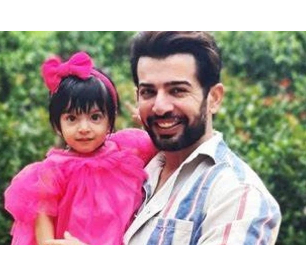 Jay Bhanushali regrets taking daughter to watch 'Barbie': ‘I’ve never seen a worse movie'