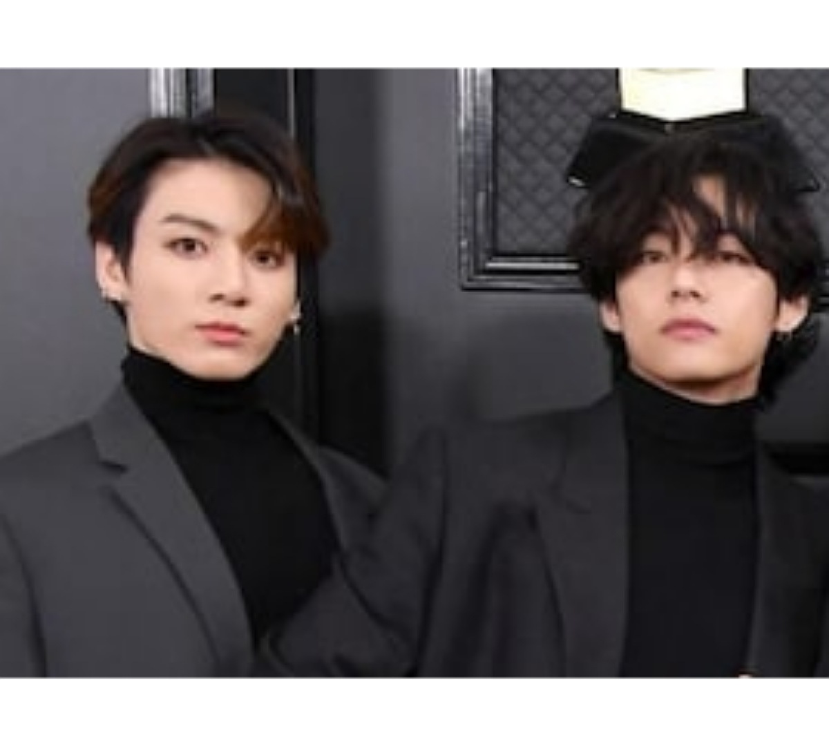 BTS’ V Set To Release His Debut Solo Album Soon