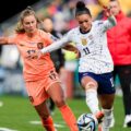 U.S. Women, Fox Sports Draw Big Ratings at World Cup