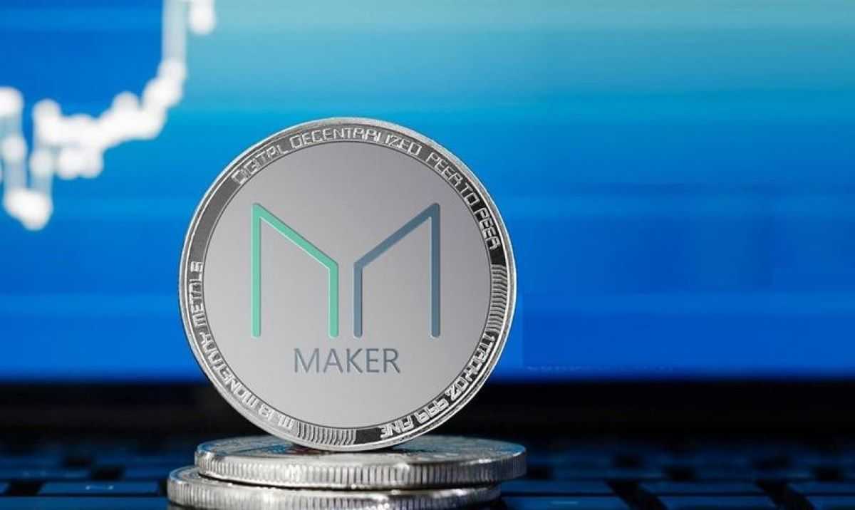 Crypto Price Today: Maker (MKR) and AAE surge 9%: What's behind the rally?
