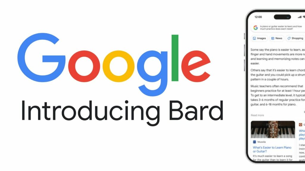 Now Bard is now available in over 40 new languages and 27 countries in EU