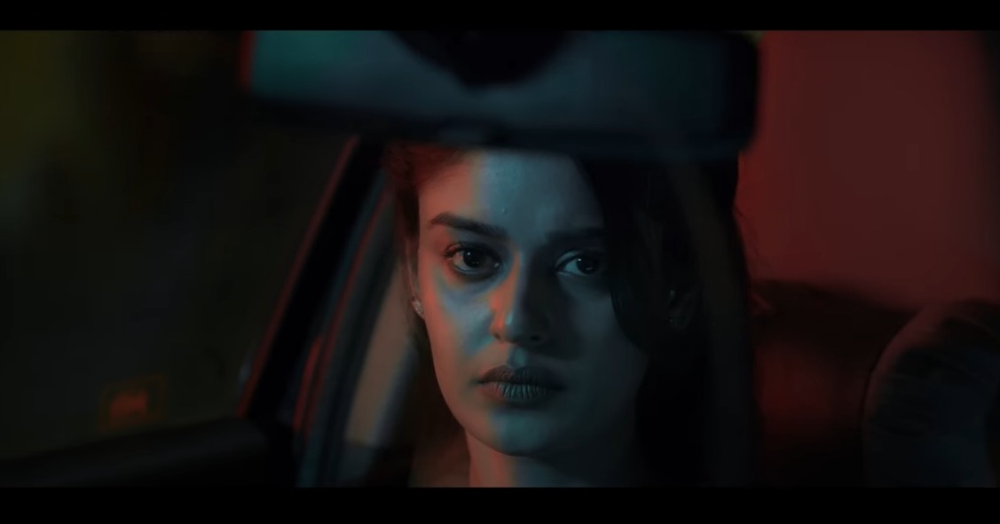 'Pizza 3: The Mummy' Review: A Terrifying Tale of Murder and Mystery