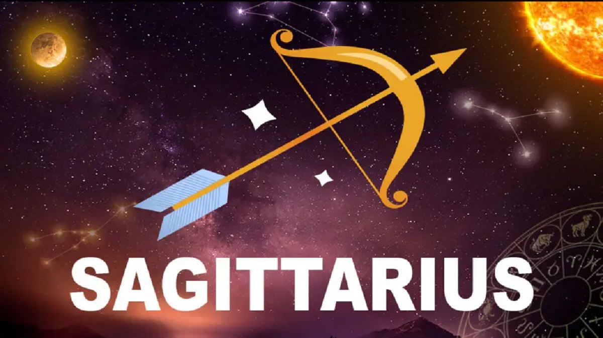 Sagittarius: Your July 2023 Forecast