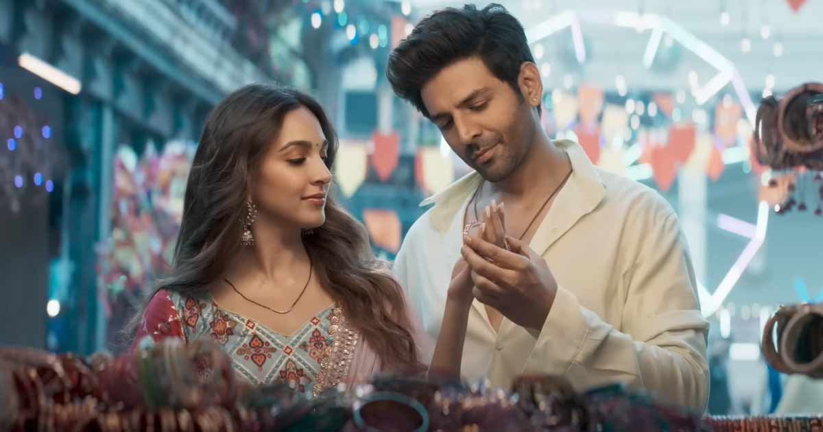 'Satyaprem Ki Katha'