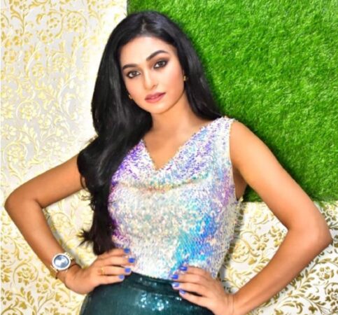 Odia Actress Sheetal Patra Leaked MMS Video: Actress accuses Dayanidhi