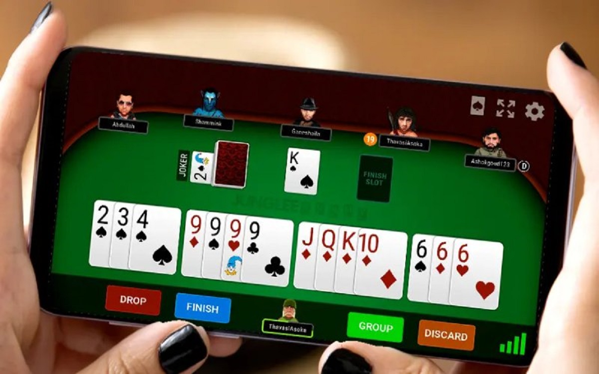 Turn the Tables: 5 Reasons to Take on Rummy Cash Games