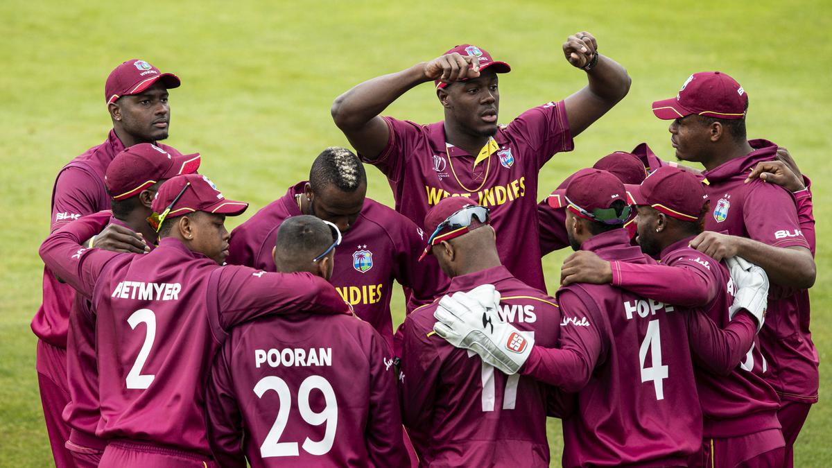 West Indies