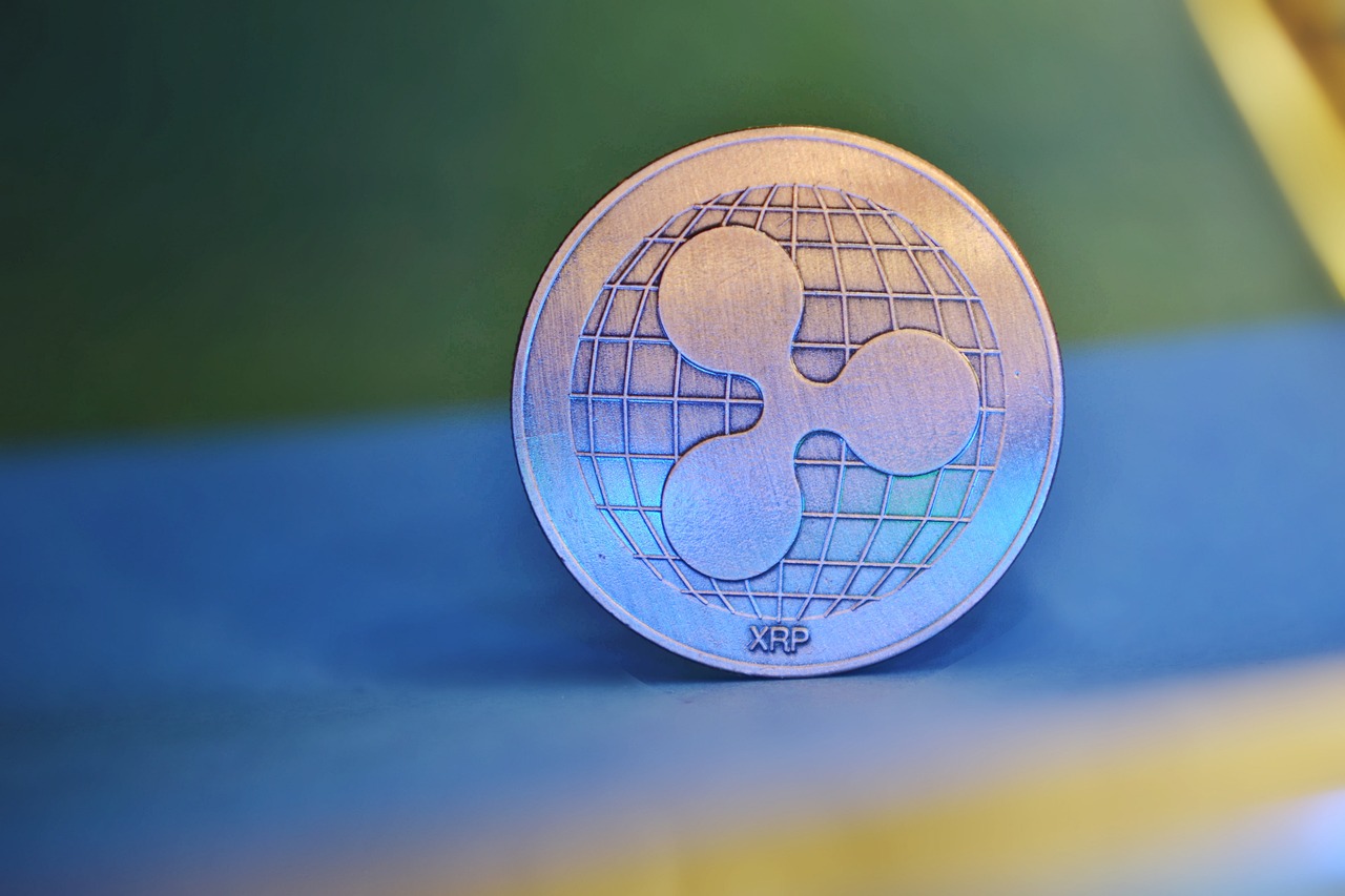 Ripple Backs Kamala Harris as XRP Faces a 50% Decline Against Bitcoin