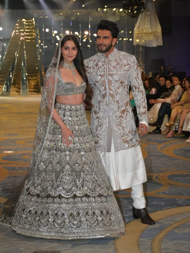 Best Dressed Celebrities at Manish Malhotra Couture