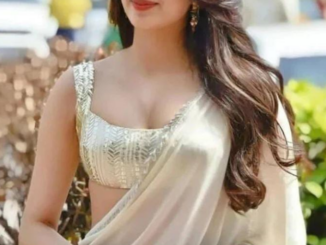 Janhvi kapoor