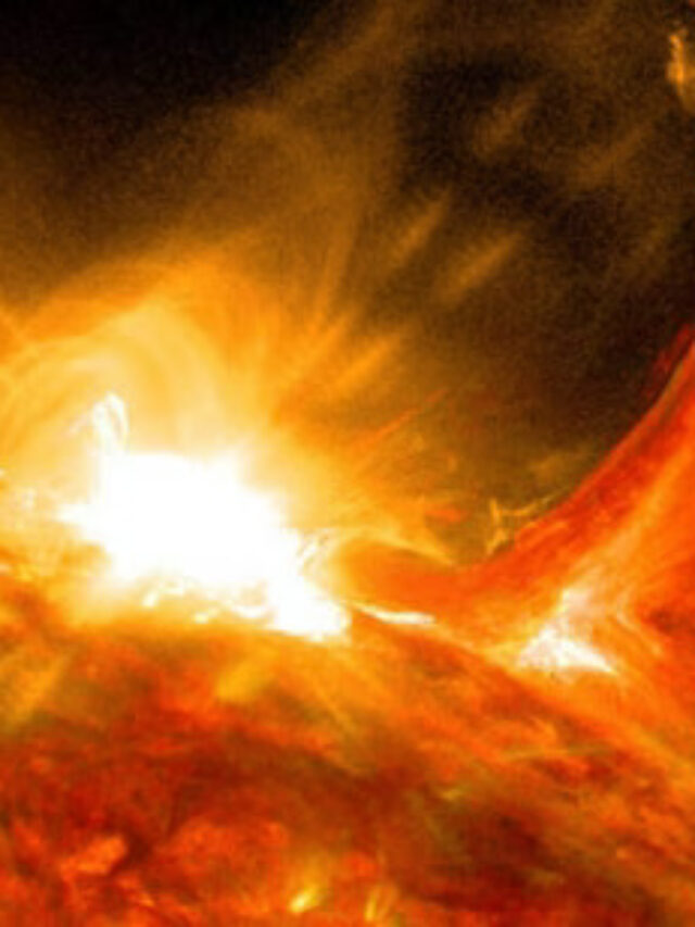 Debunking the viral myth of an ‘internet apocalypse’, Solar Storms Worrysome?