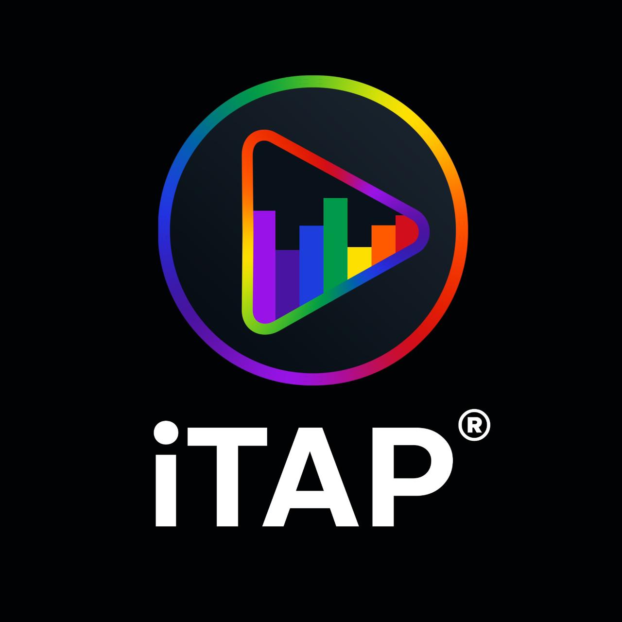 iTAP Blockbuster Saturday