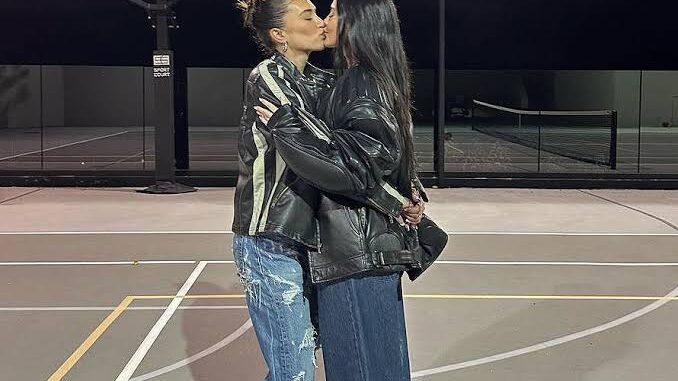 Kylie Jenner Dating BFF Stassie Karanikolaou? She clarifies