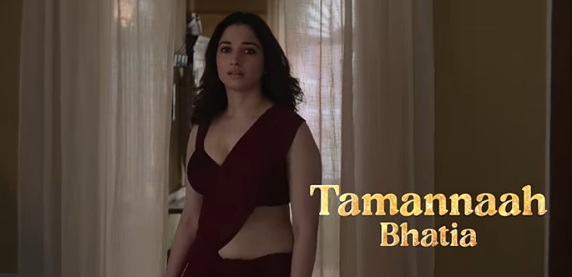 'Lust Stories 2' starring, Kajol, Mrunal Thakur leaked online on Tamilrockers and Telegram