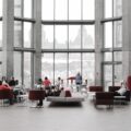 How shared office space can give you the perfect work-life balance?