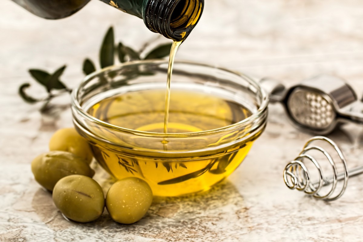 Olive Oil Emerges as Potential Key Ingredient in Reducing Dementia Risk