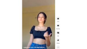 Subhashree Sahu a 17-year-old girl's leaked MMS video: The dark side of