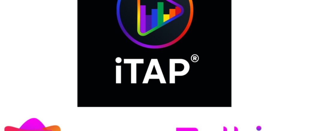 iTAP Entertainment and Gaming Partners with wowTalkies to Unveil Exciting AI-Powered Features