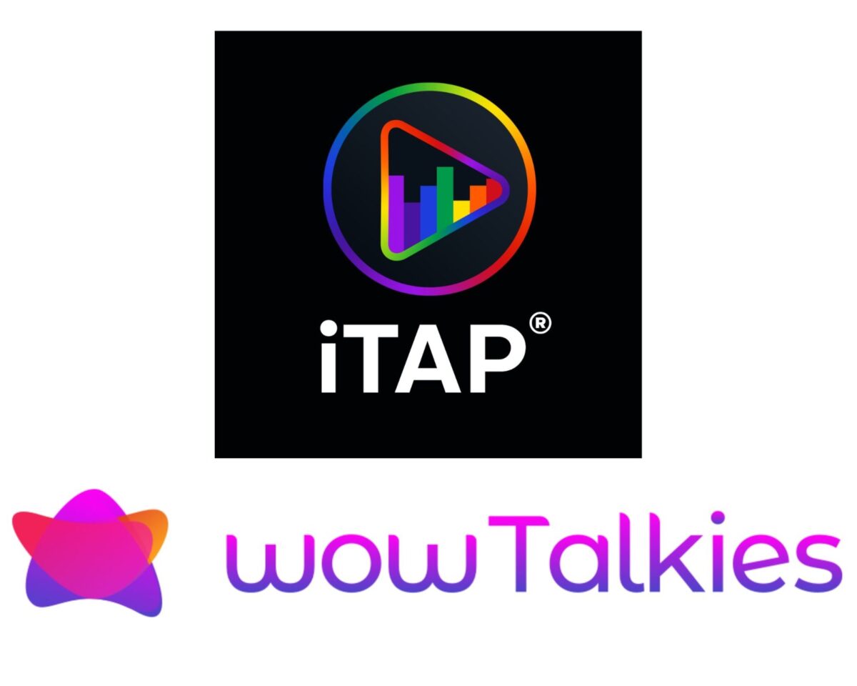 iTAP Entertainment and Gaming Partners with wowTalkies to Unveil Exciting AI-Powered Features