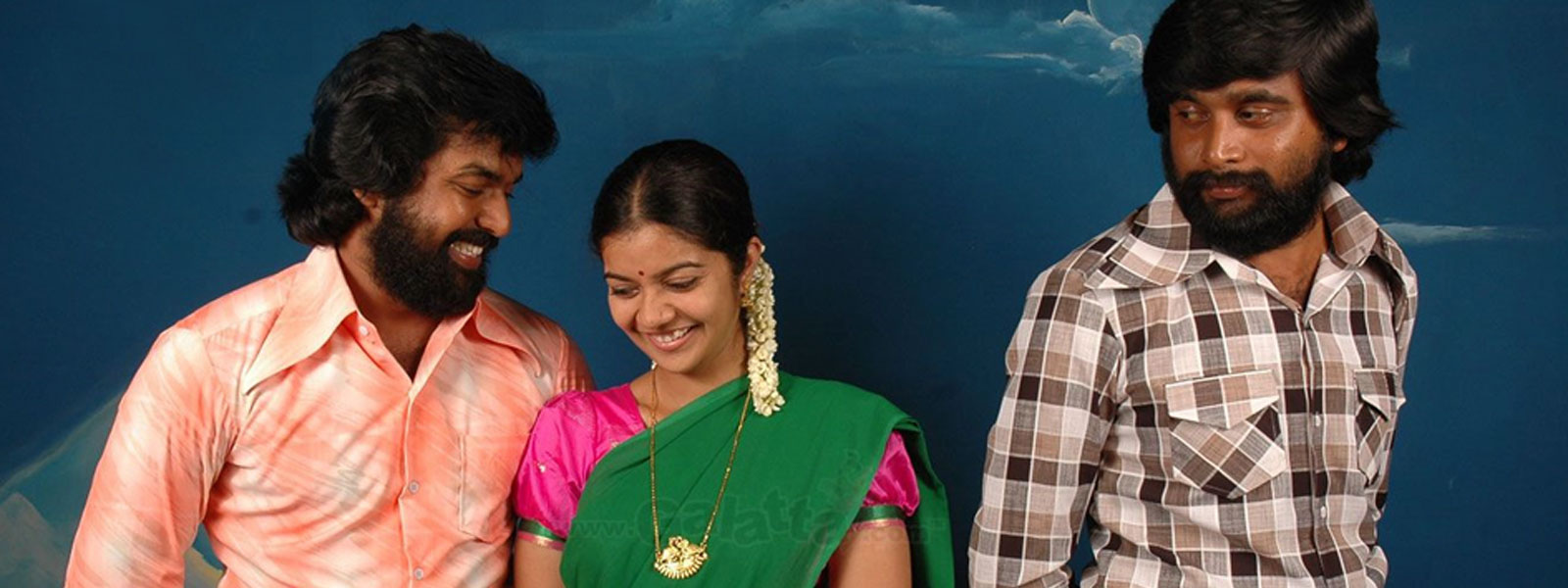 Director Sasikumar Unveils Nostalgic Trailer for 'Subramaniapuram' 15-Year Re-Release