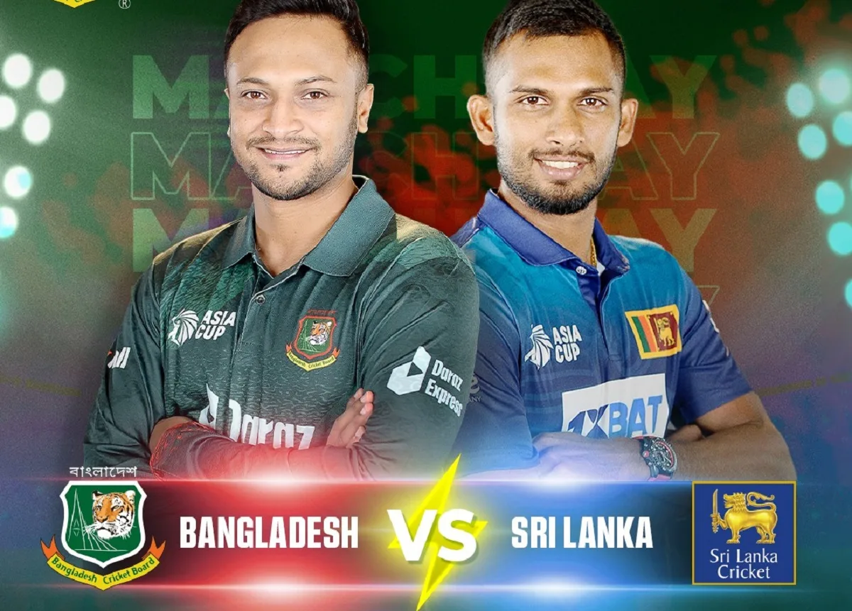 Bangladesh vs Sri Lanka Live: GTV Live Cricket Streaming info; 2023 Asia Cup