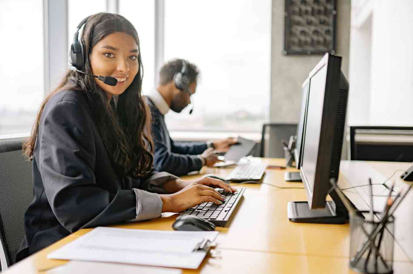 9 Steps to Improving Call Centre Customer Service