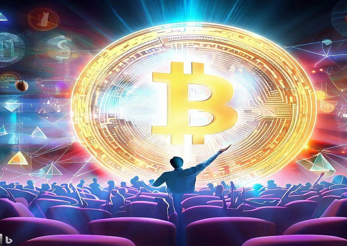 Trump's new crypto business could be controversial if he's elected US President