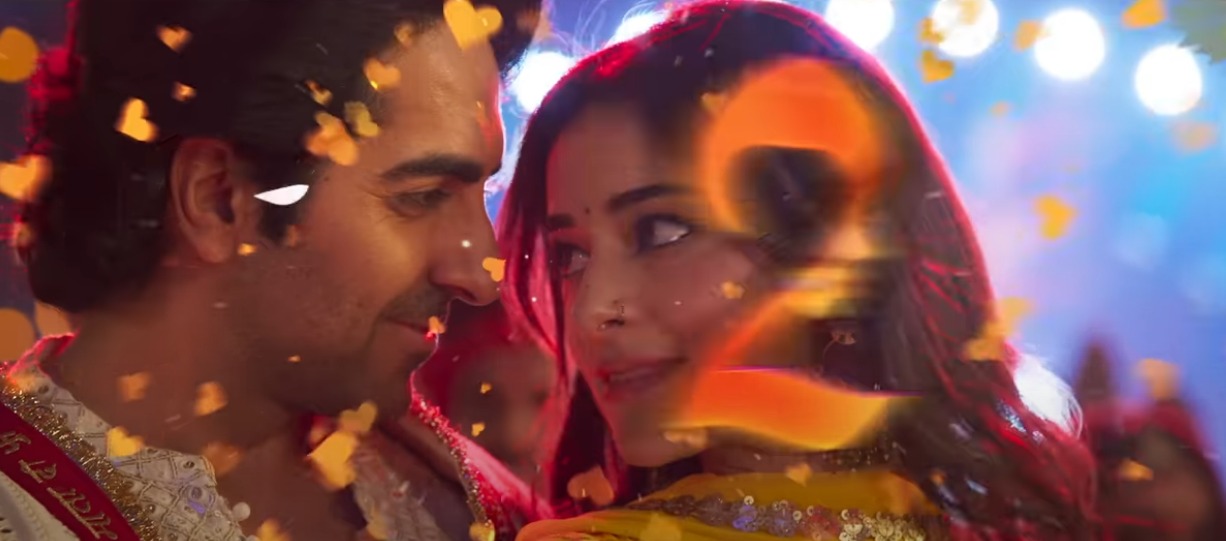 'Dream Girl 2' Movie Review: Ayushmann Khurrana and Ananya Pandey Bring ...