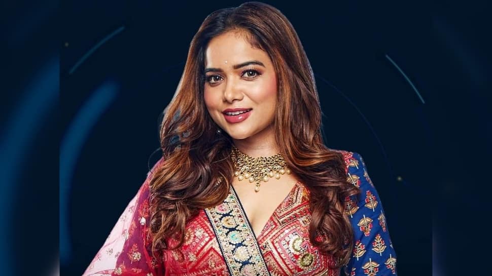 'Bigg Boss OTT 2' Star Manisha Rani Talks if Big Boss Is Scripted