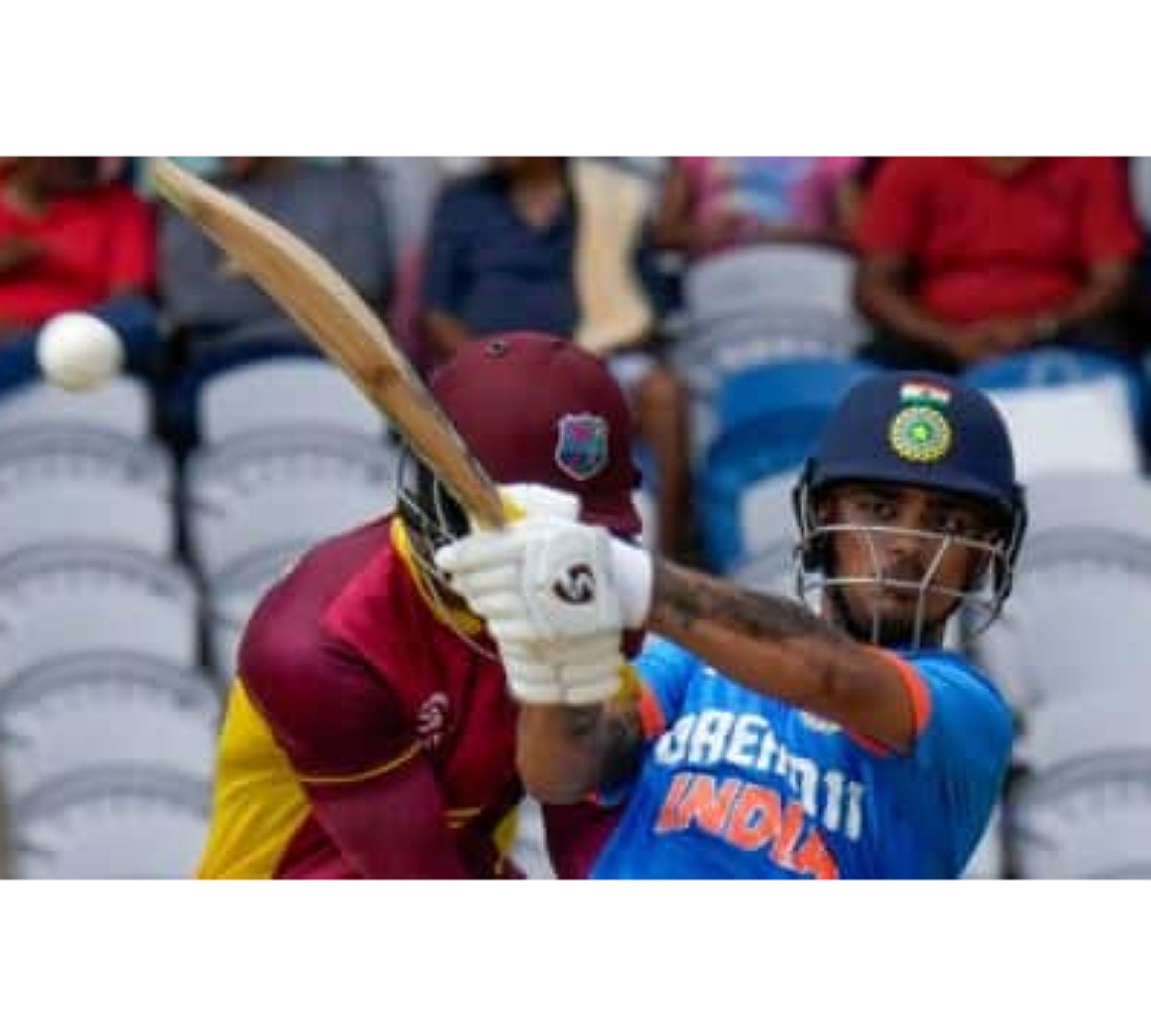 India can pick even a third XI: Brian Lara tells Shubman Gill, Ishan Kishan